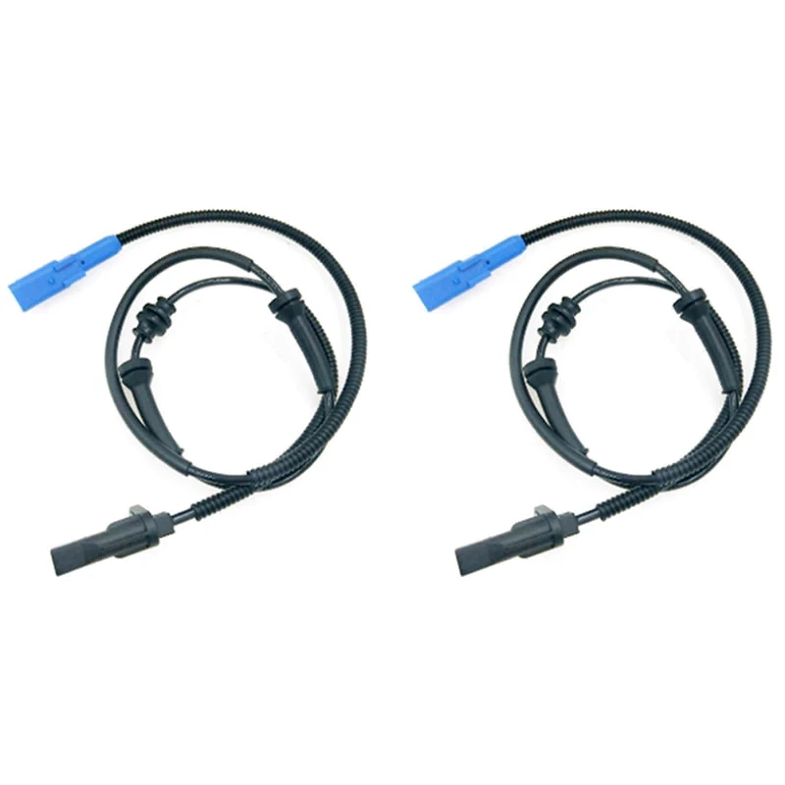 Sensor ABS de rueda delantera Citroen C3  desde 28,87 €