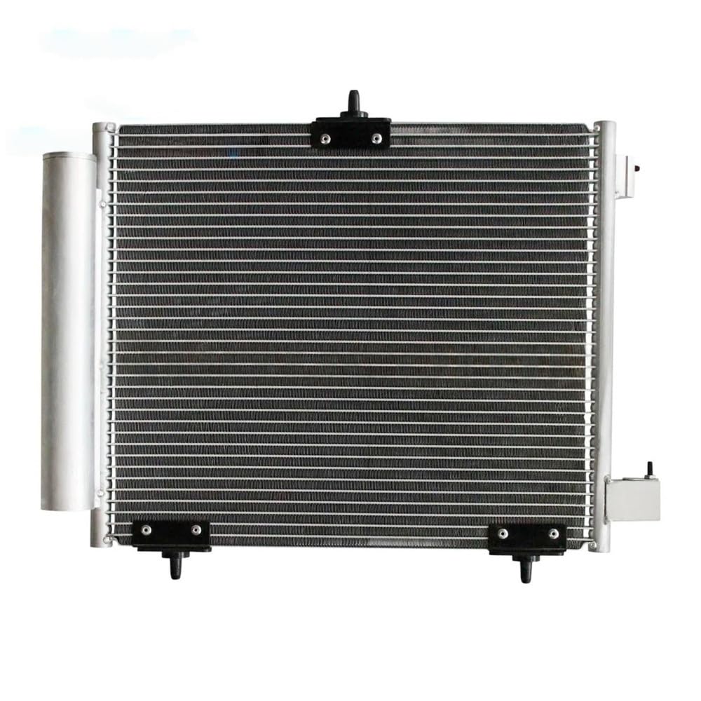 Condensador aire acondicionado para Citroen C2 JM