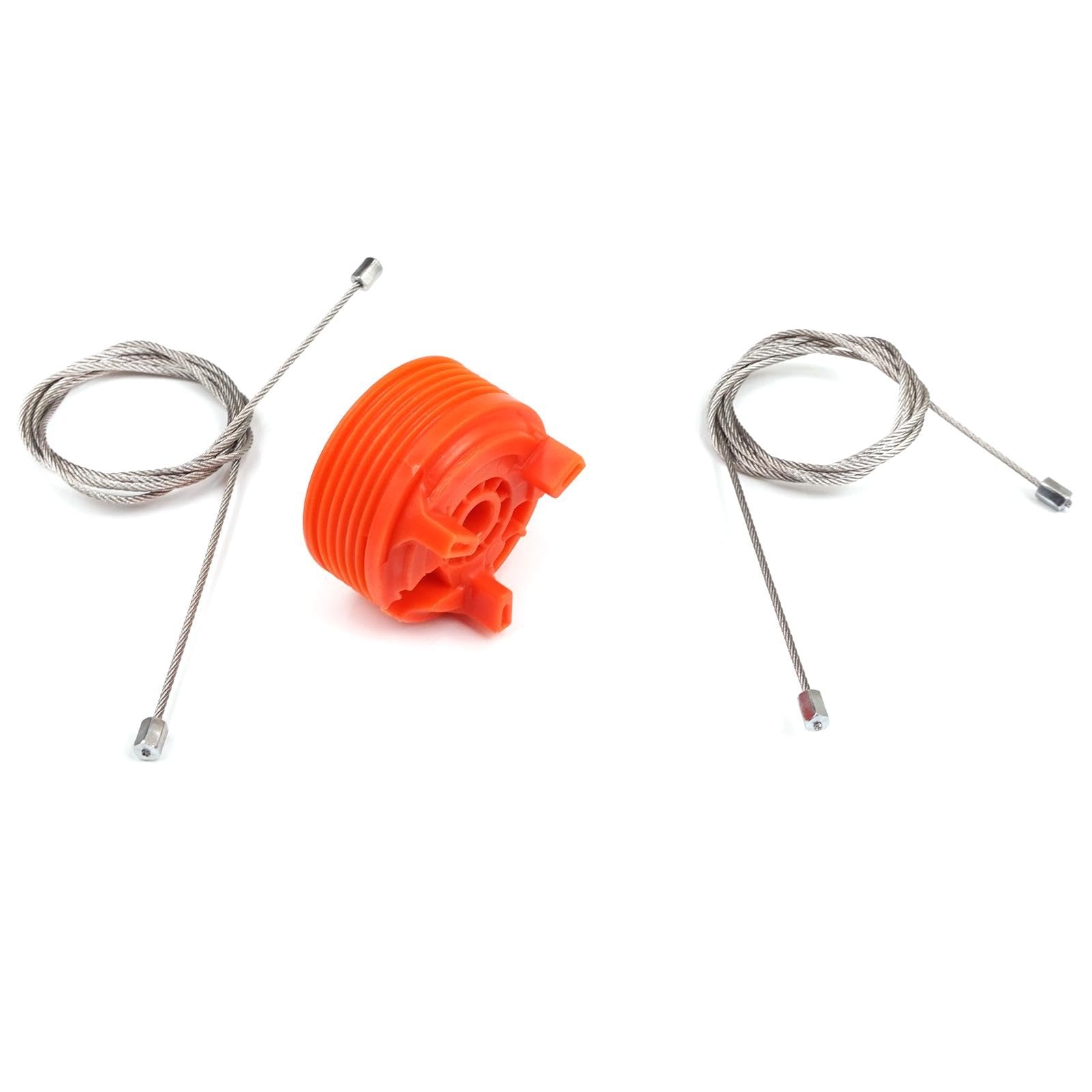 Mecanismo elevalunas delantero derecha 207  hatchback (2006-2015) original desde 68,24 €