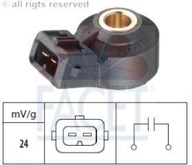 Sensor de detonaciones Peugeot 406 desde 21,16 €