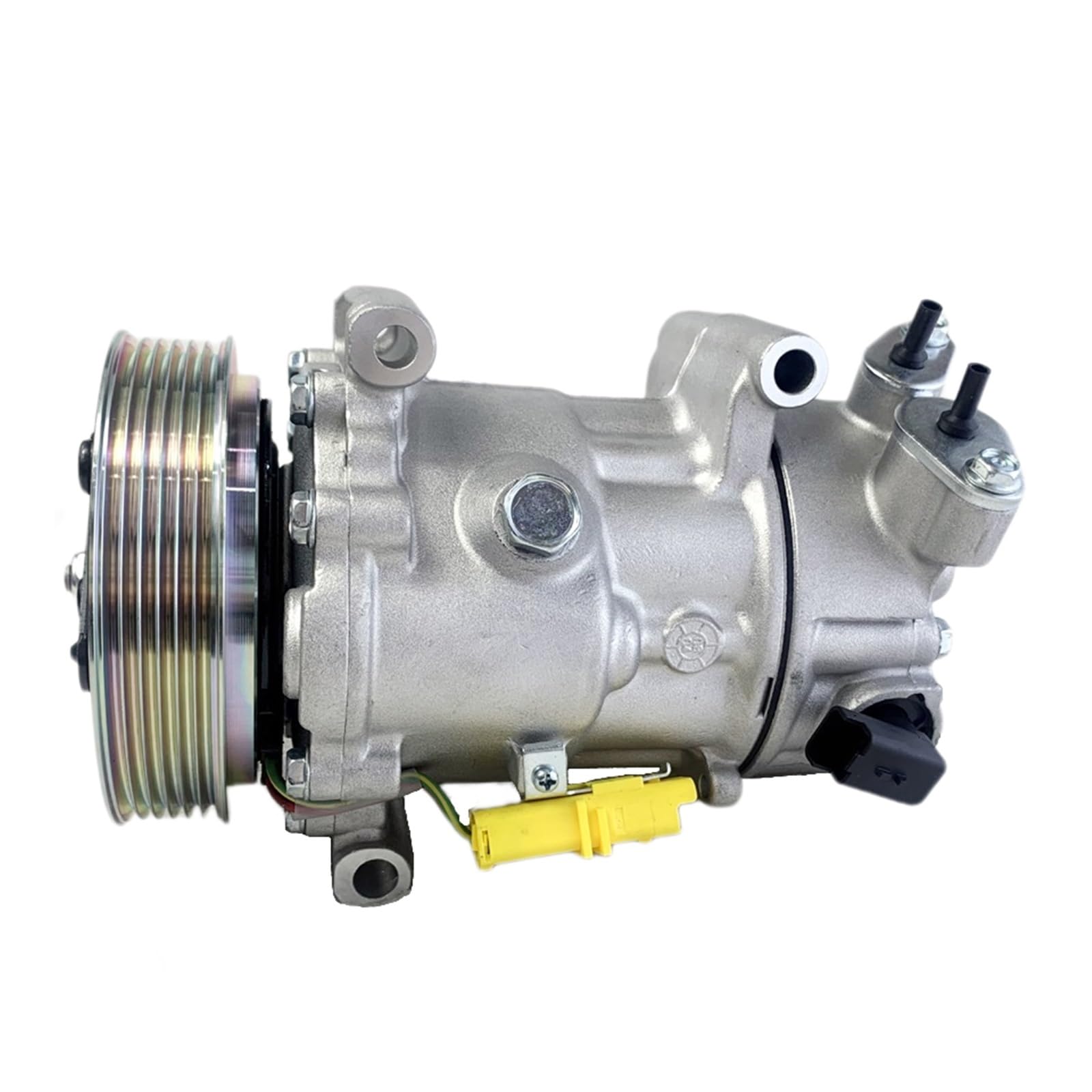 Juego de montaje, zapatas de freno traseras para Fiat Ducato I (280)