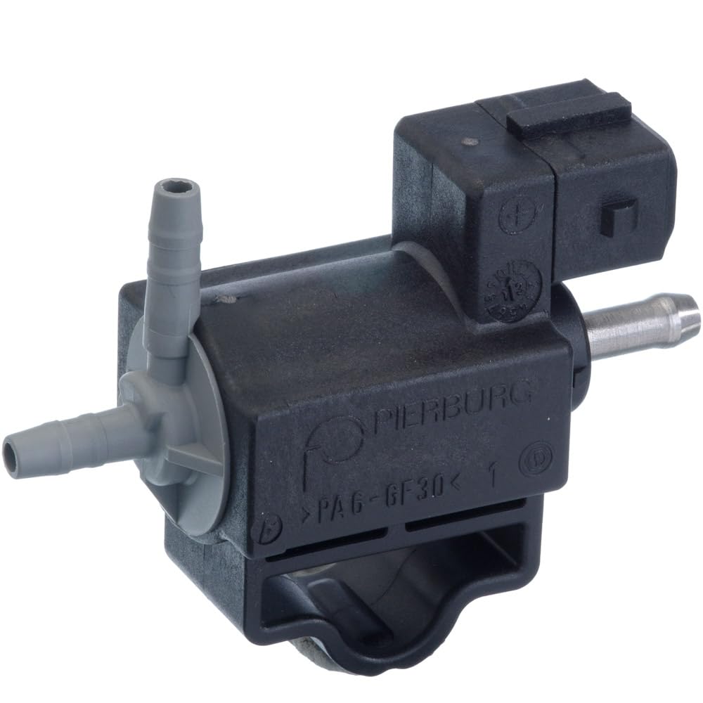 Transductor presión, turbocompresor  Pierburg 703833020