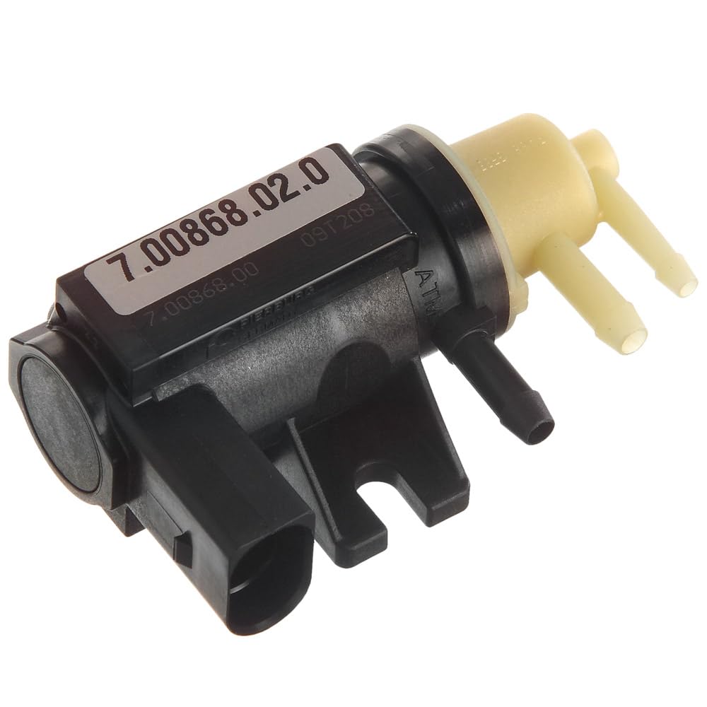 700868020 Pierburg Válvula de solenoide de control de mariposa EGR