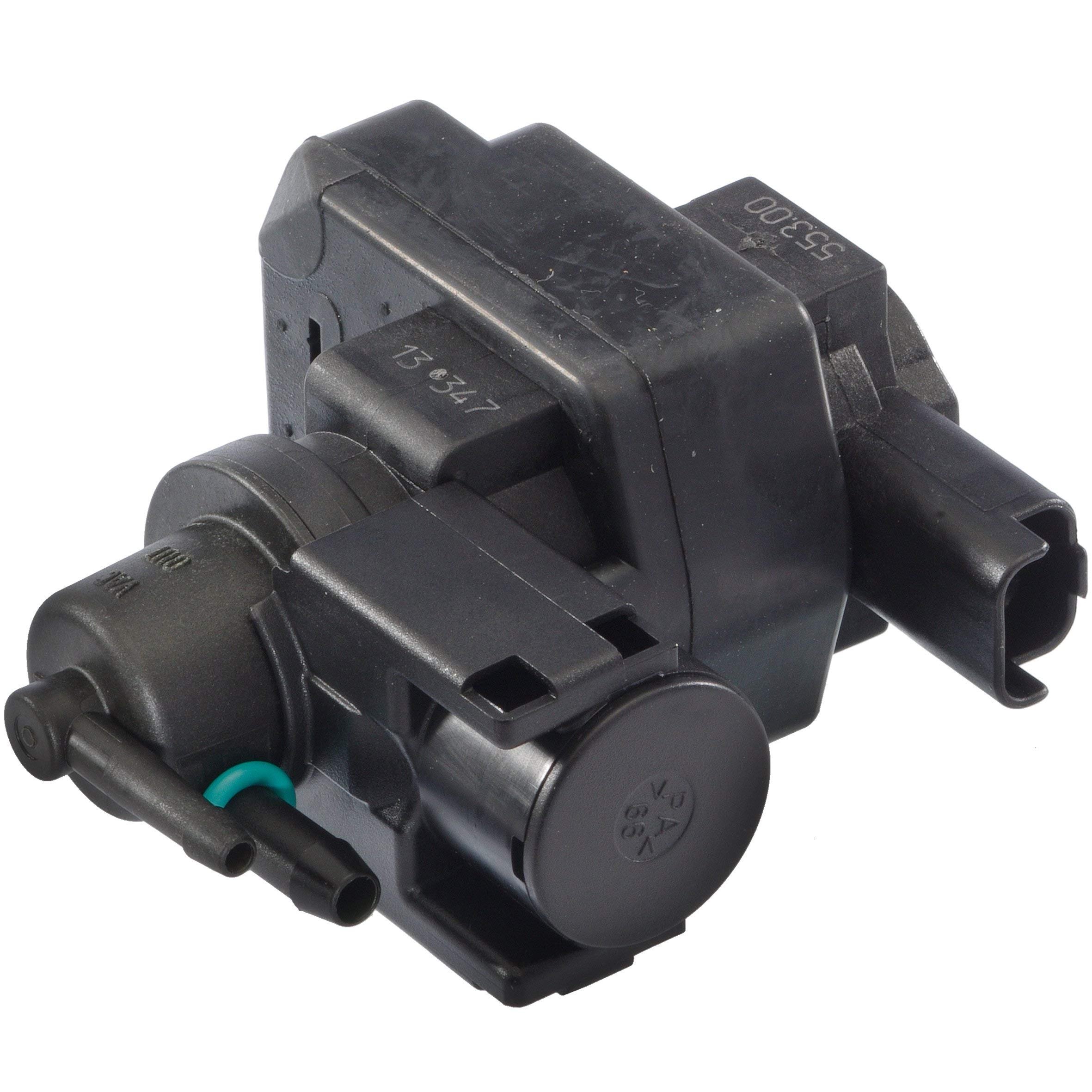701777170 Pierburg Válvula solenoide de control de presión de sobrealimentación