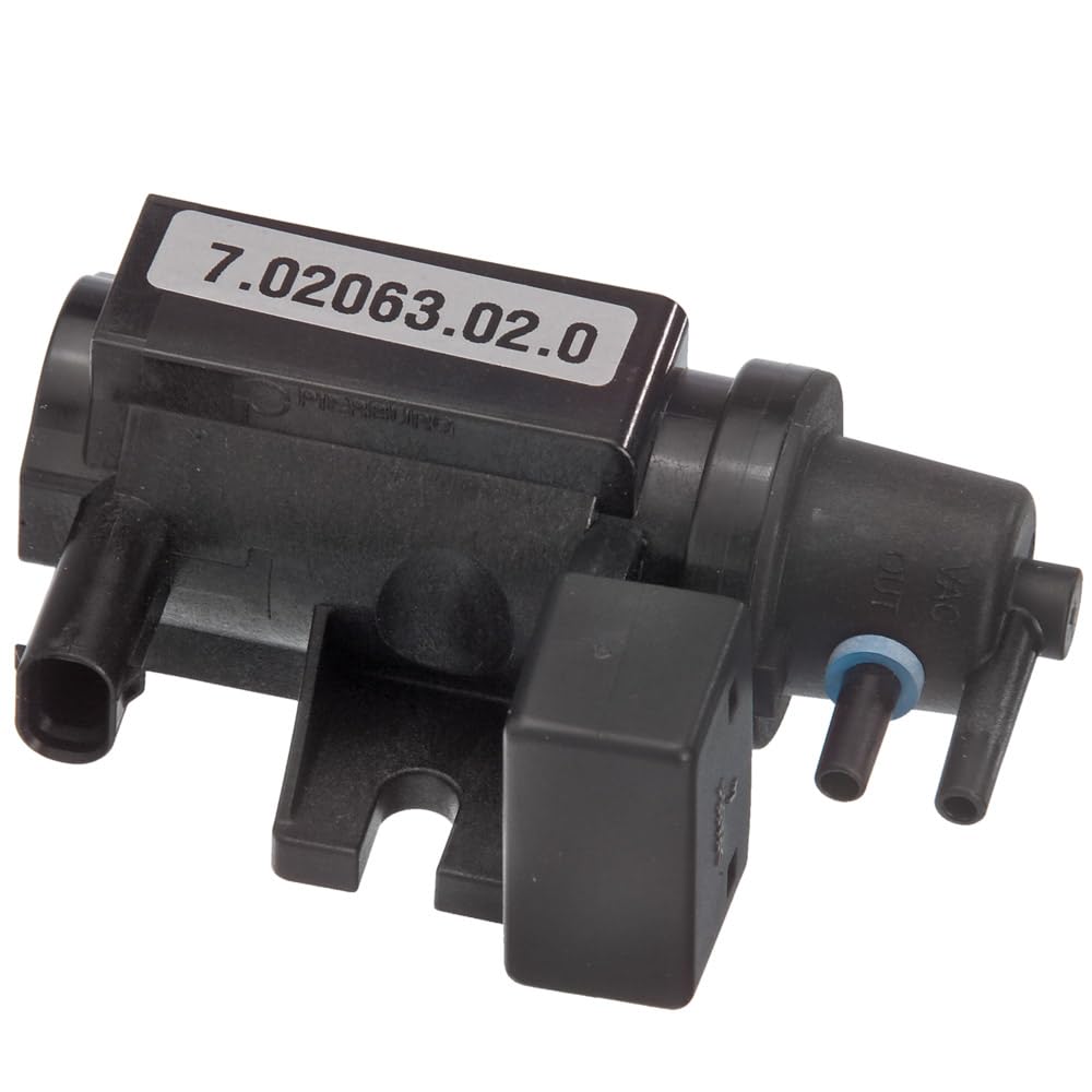 Transductor presión, turbocompresor  Pierburg 702063020