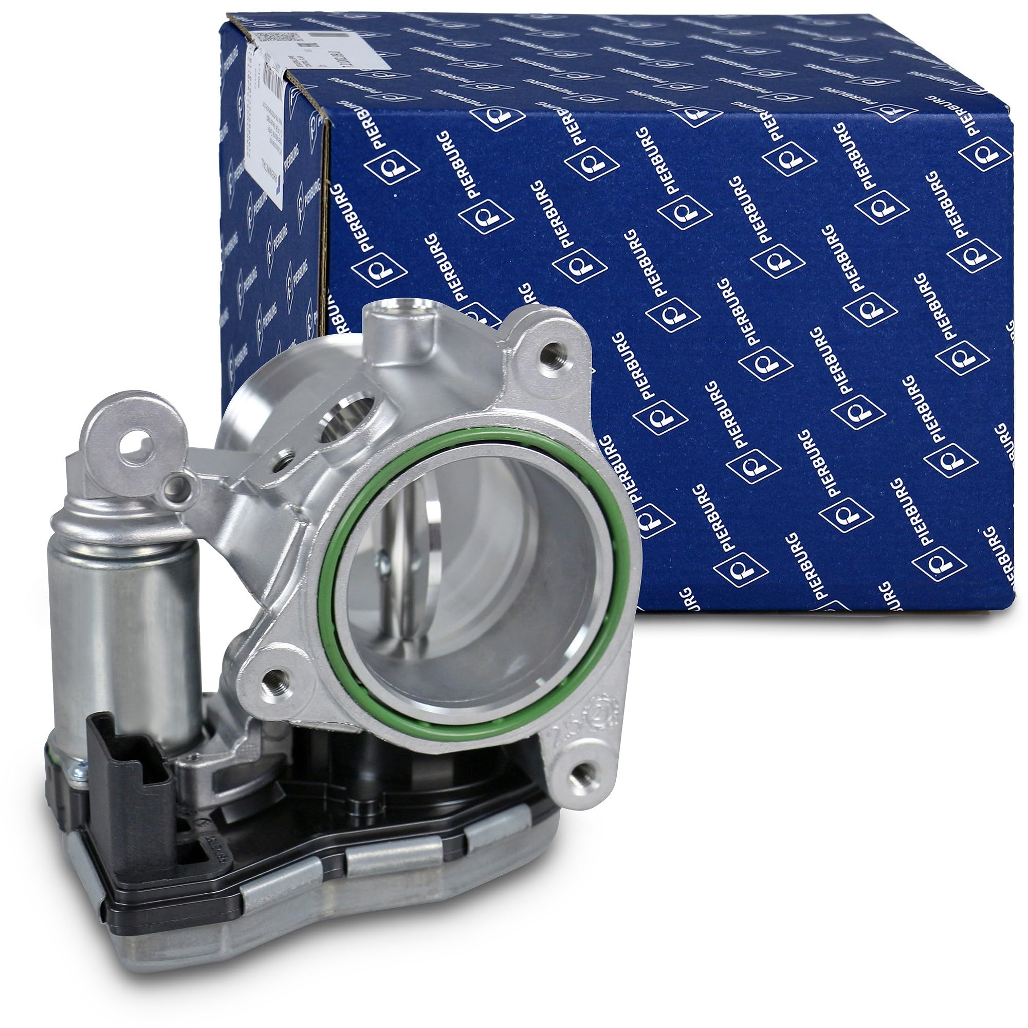 701002090 Pierburg Mariposa de admisión