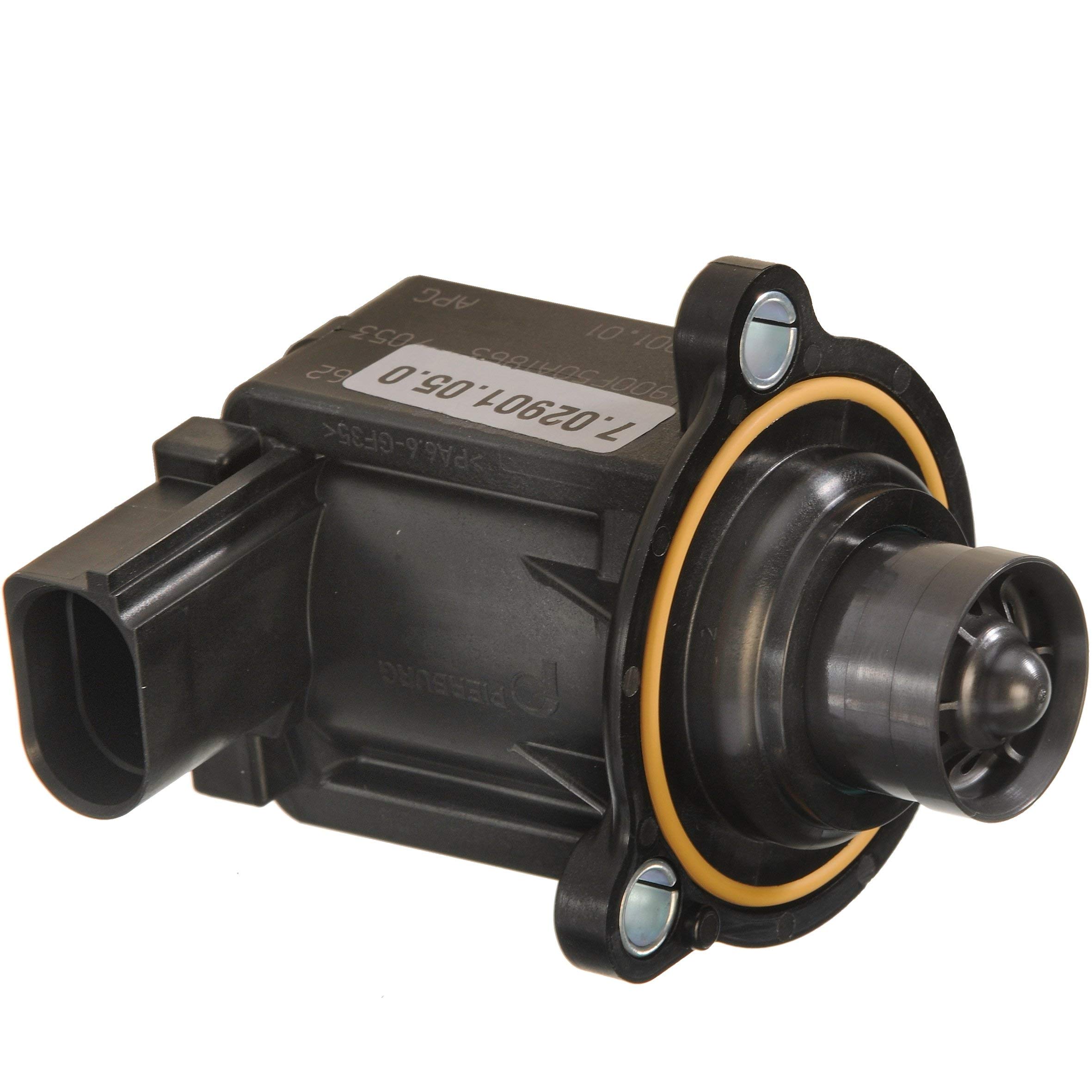 Válvula de recirculación de aire de sobrealimentación de turbina Pierburg 702901050 precio, desde 46,76 EUR