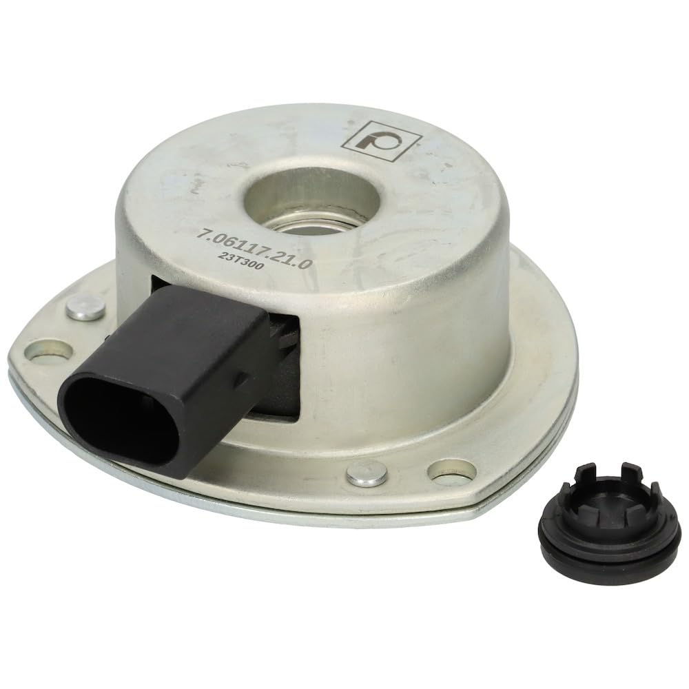 Comprar 706117210 Pierburg Válvula de control del árbol de levas