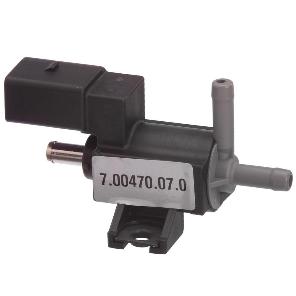Válvula solenoide de control de presión de sobrealimentación 700470070 Pierburg