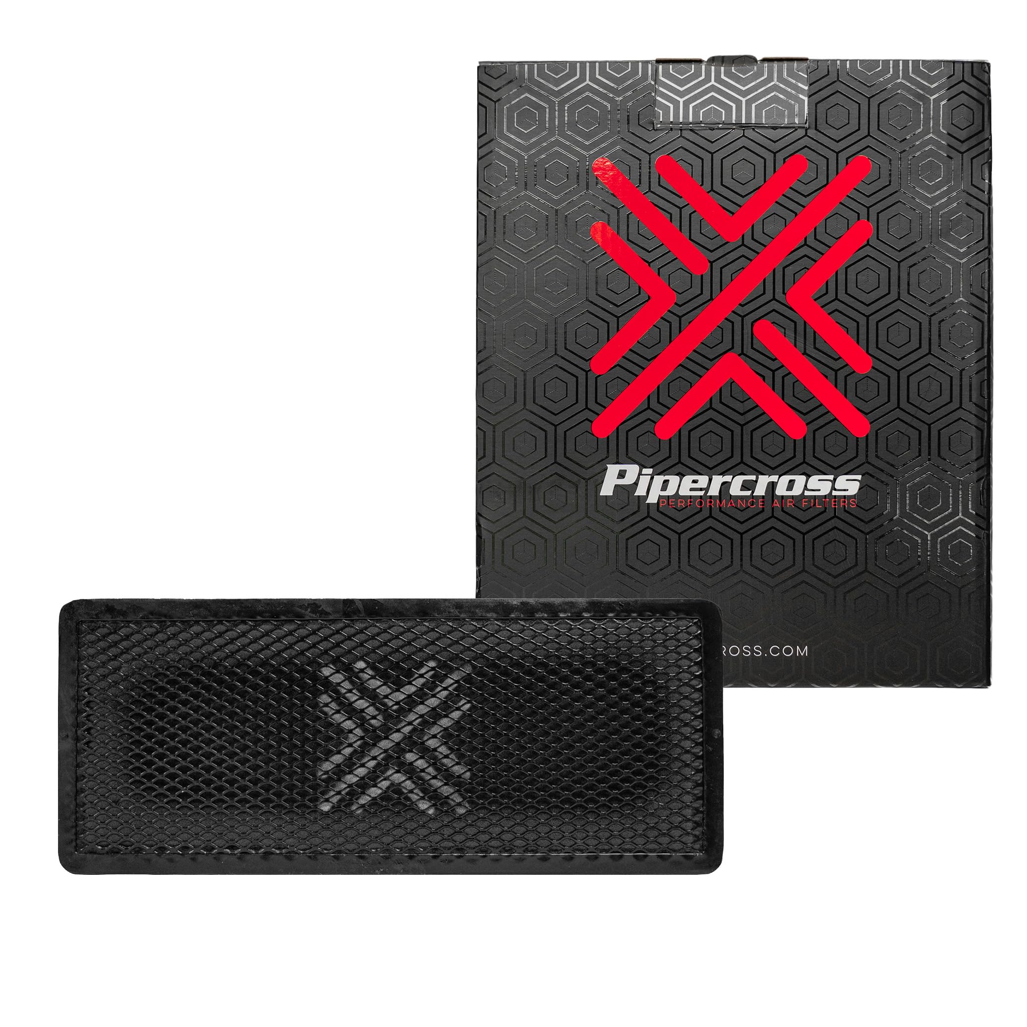 PP1693 Pipercross Filtro de aire de motor