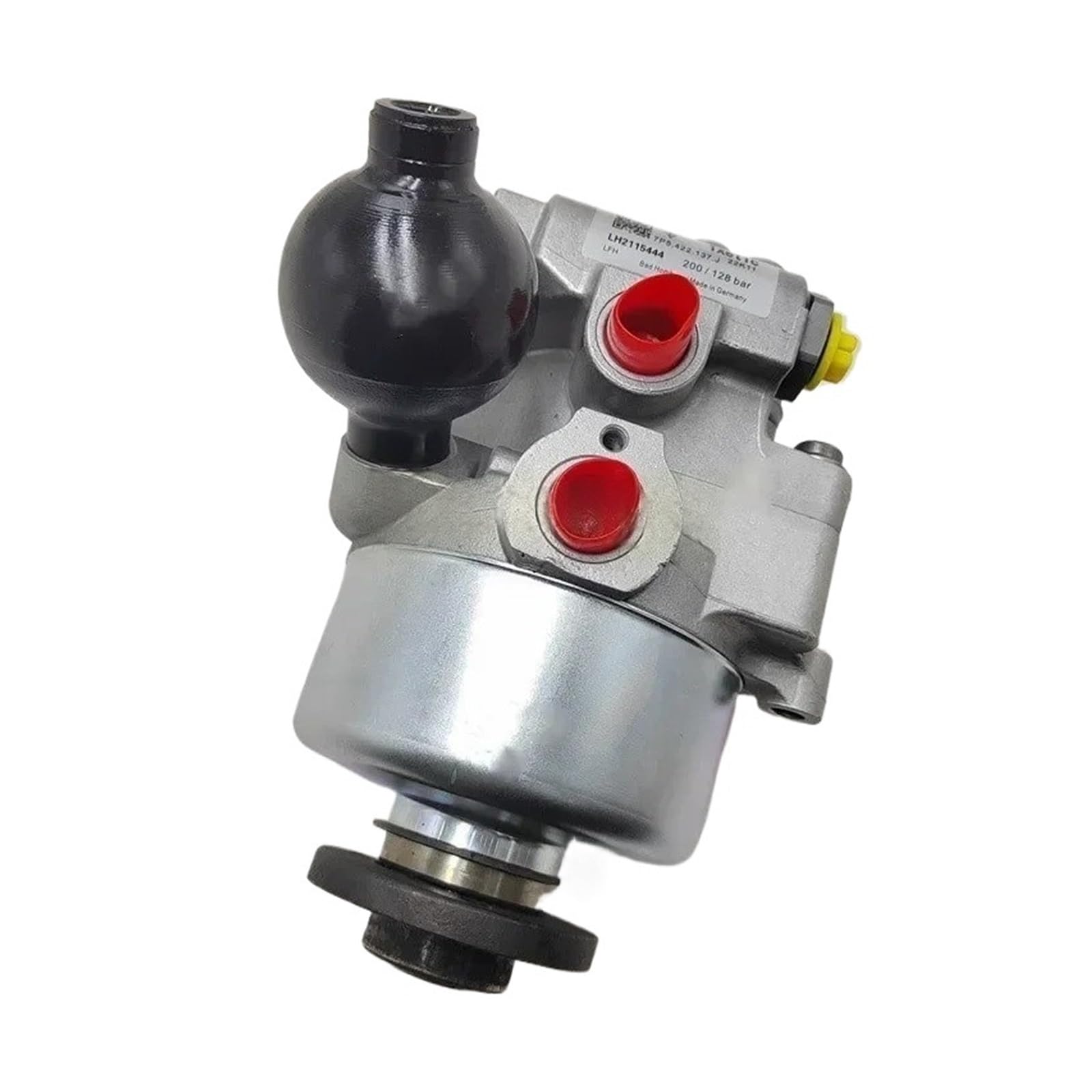 Bomba de dirección asistida LH2115444 PORSCHE