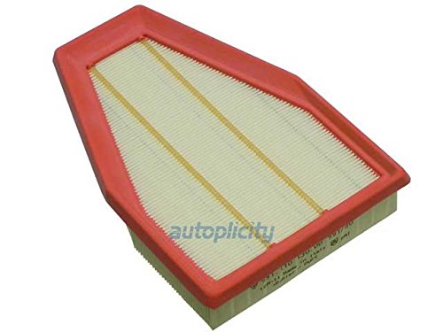 Filtros de aire Porsche 911  descapotable comprar en España