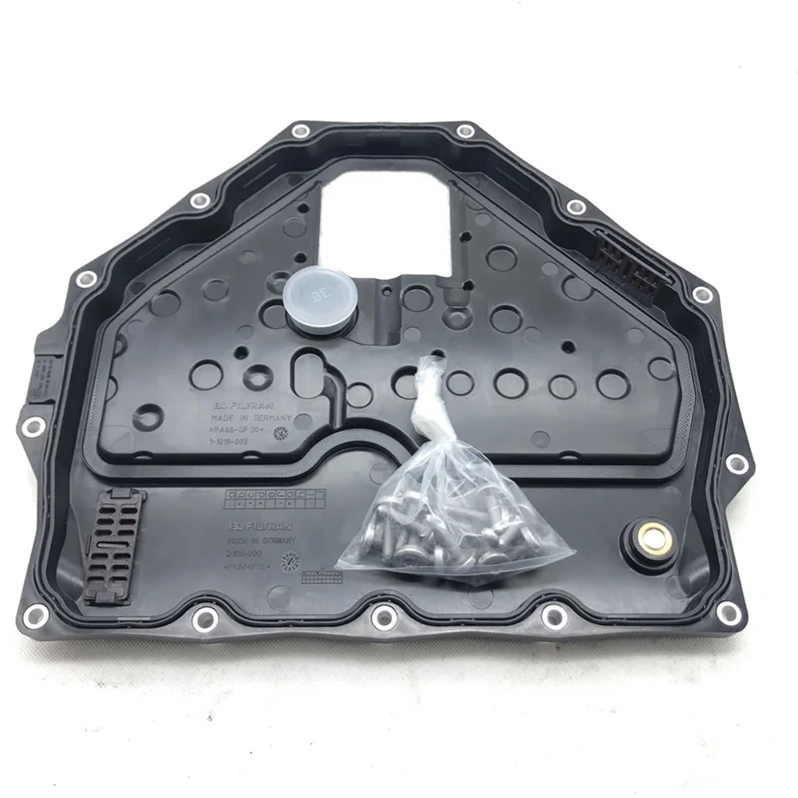 Filtro caja de cambios automática 9G132102501 PORSCHE