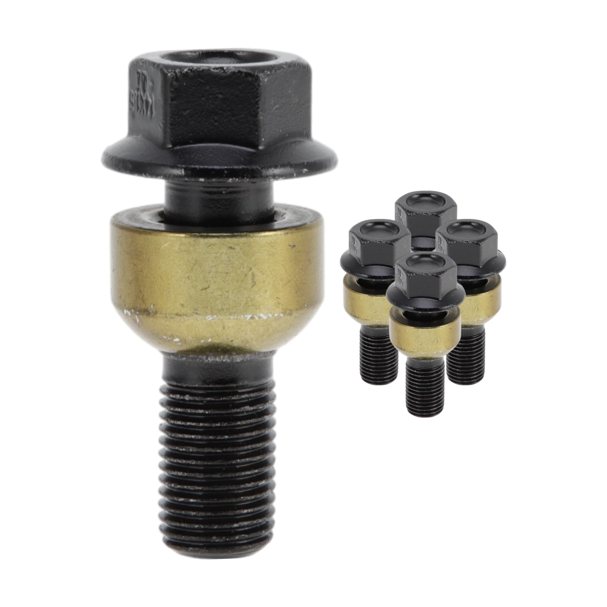 Tornillo de rueda para Porsche 911 997