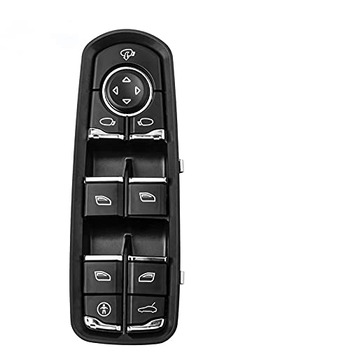 7PP959858AEDML Porsche