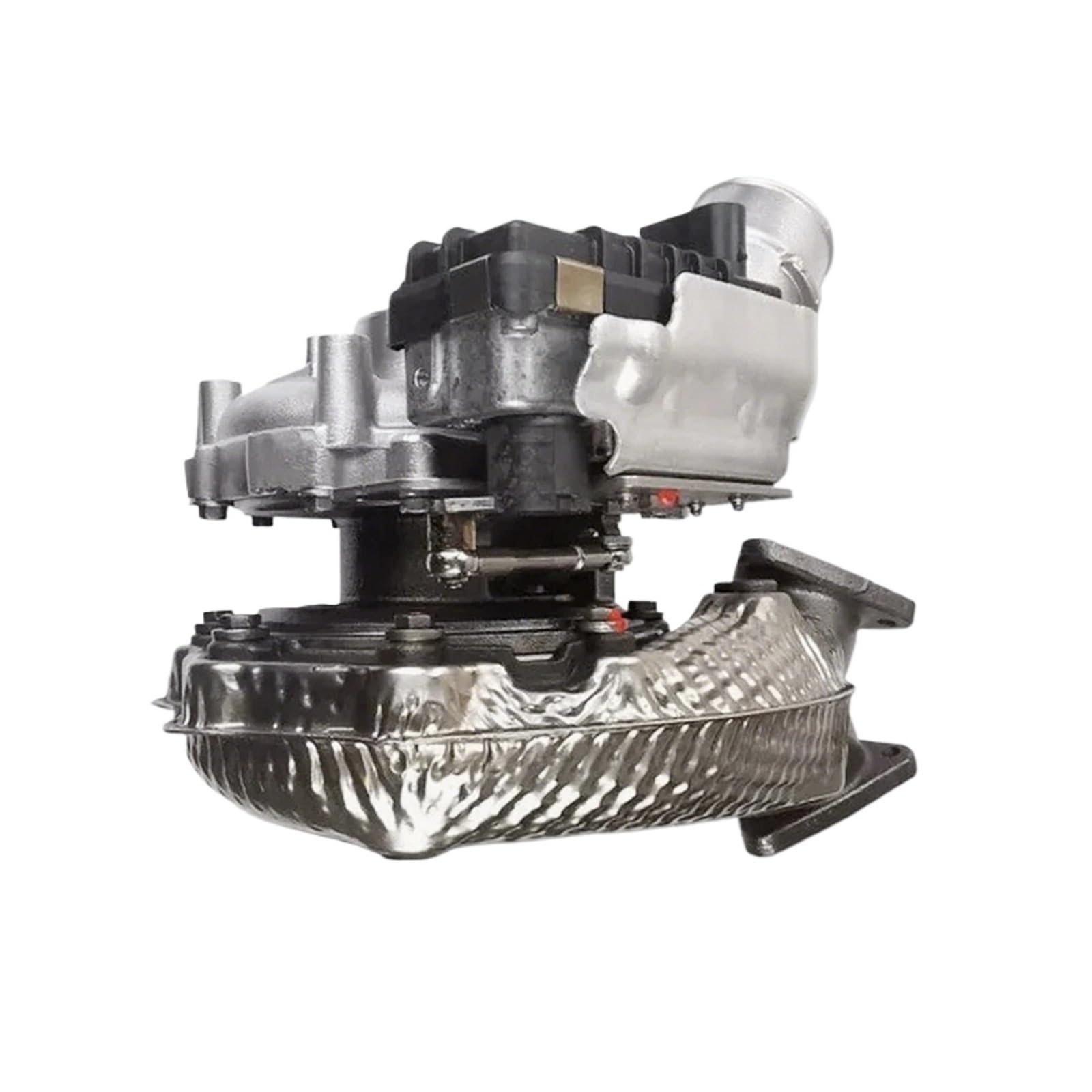 Turbocompresor Audi A7 