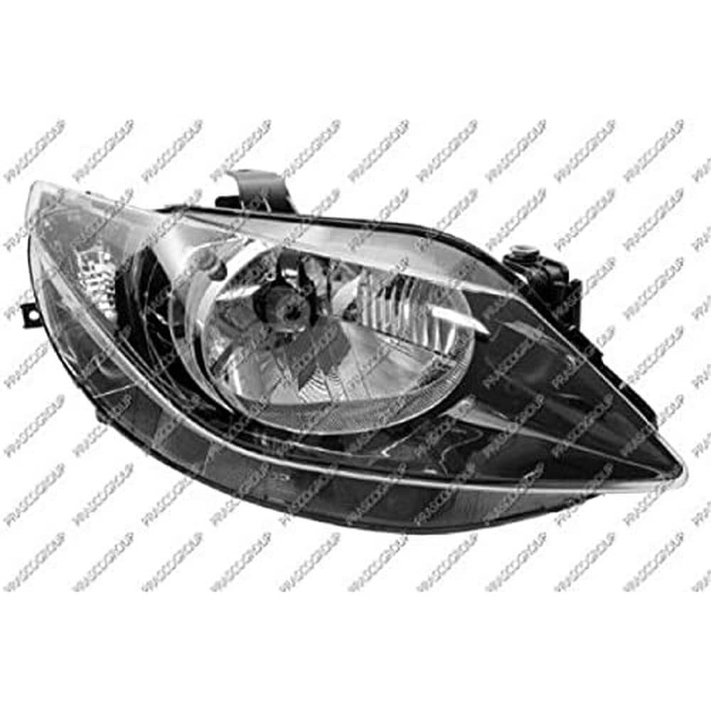 43813 VALEO Luz derecha
