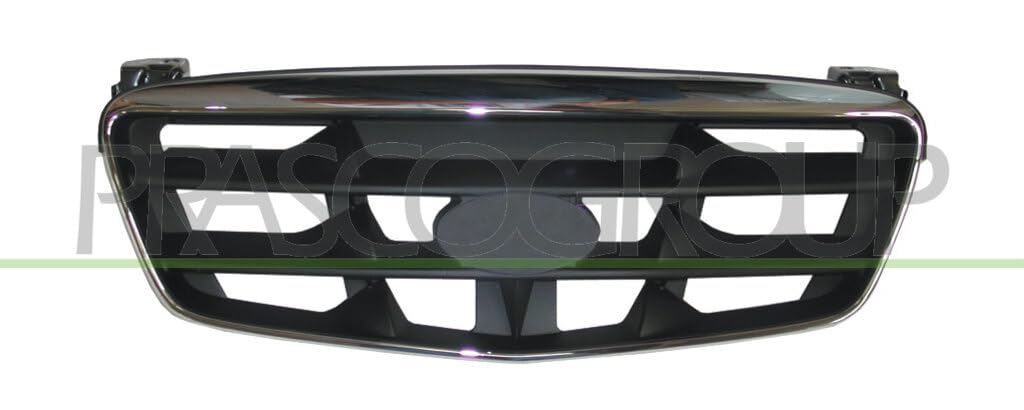 Calandra para Hyundai Elantra III XD