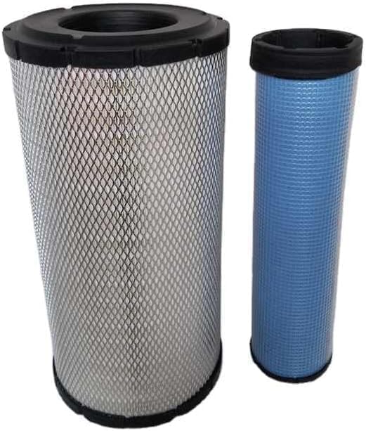 W3150514 NEW Holland Filtro de aire de motor