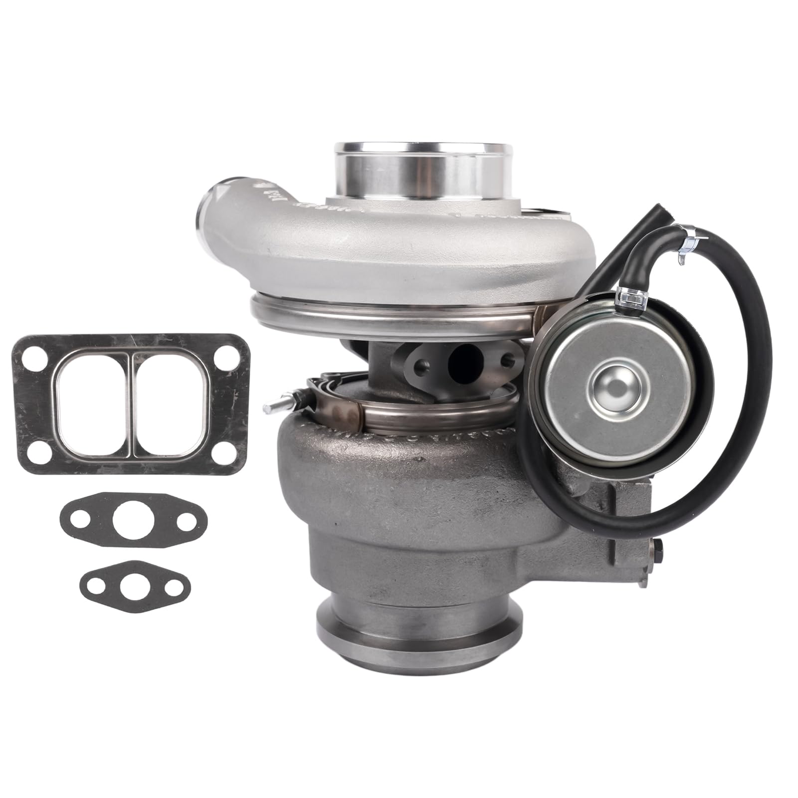 Turbocompresor 2674A256 PERKINS
