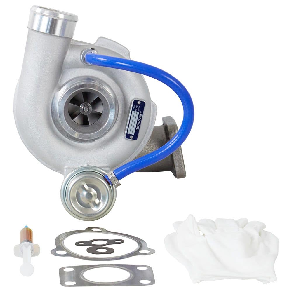 2674A228 Perkins Turbo para motor