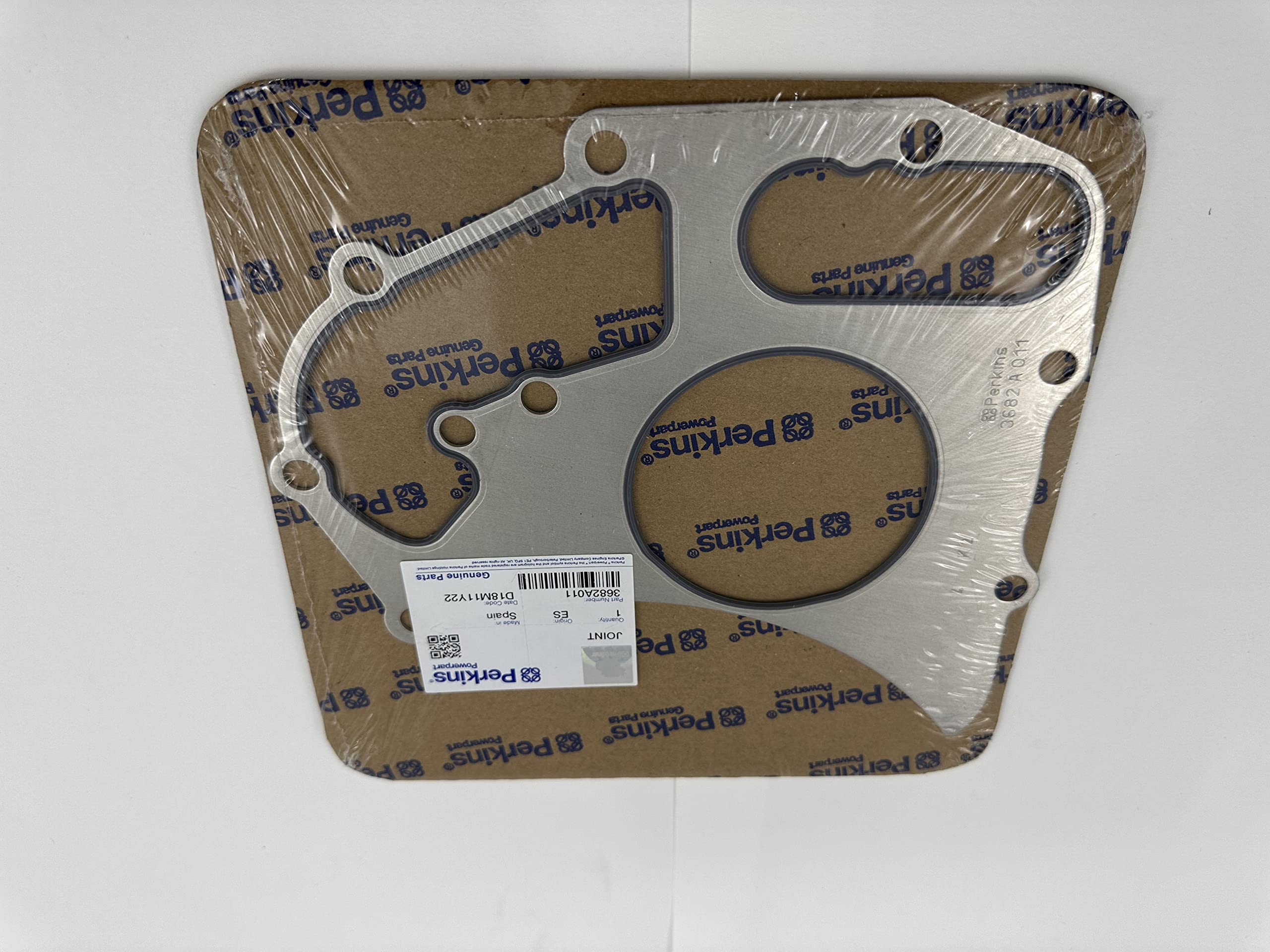 Comprar U5LB0379 Massey Ferguson Kit completo de juntas del motor