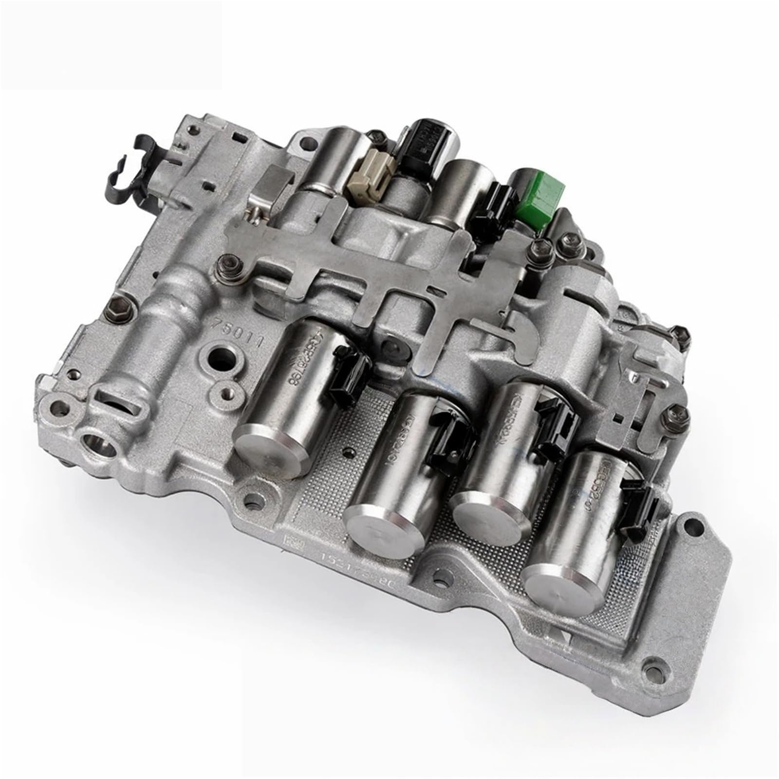 Transmisión automática para Citroen C4 II B7