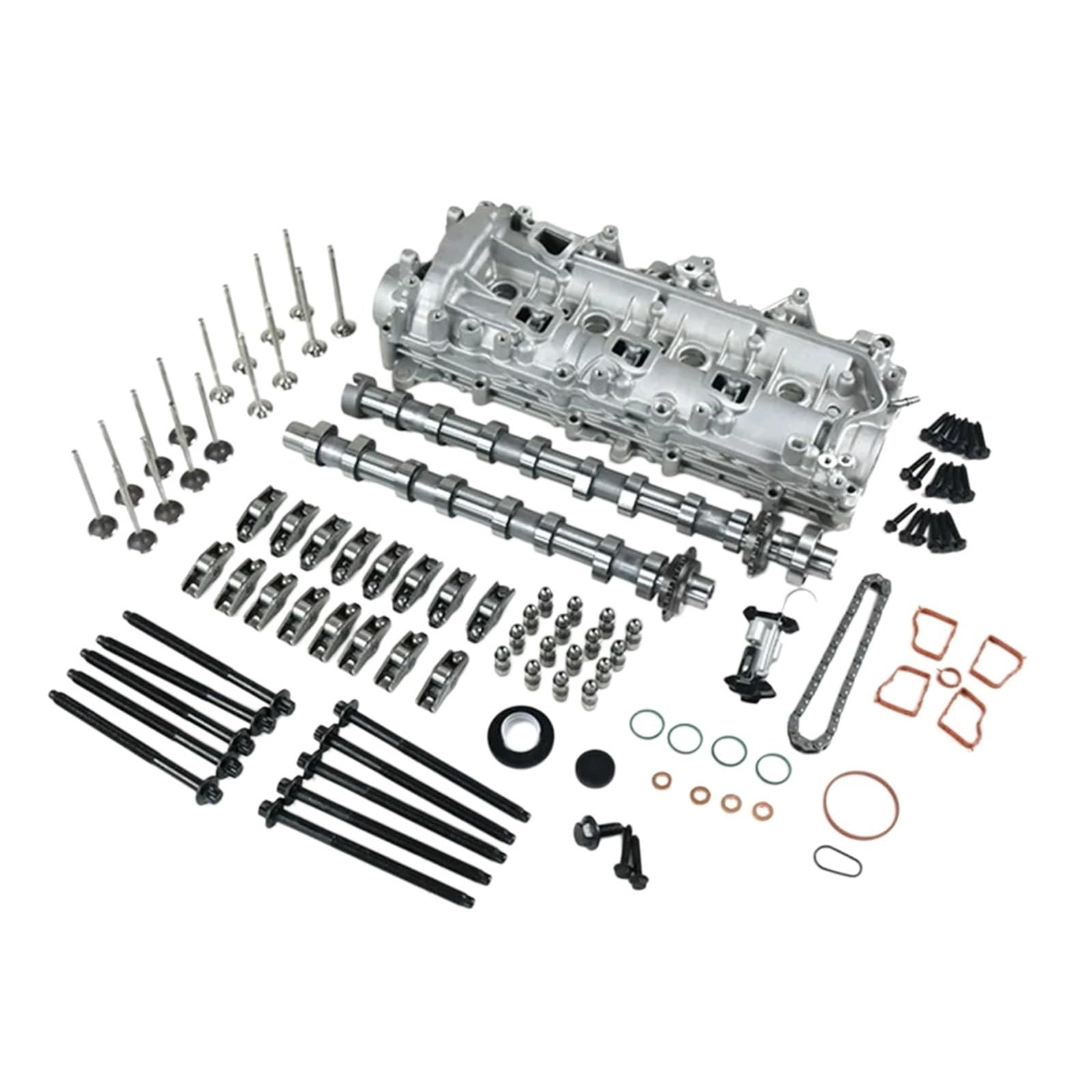 Motor completo para Citroen C5 