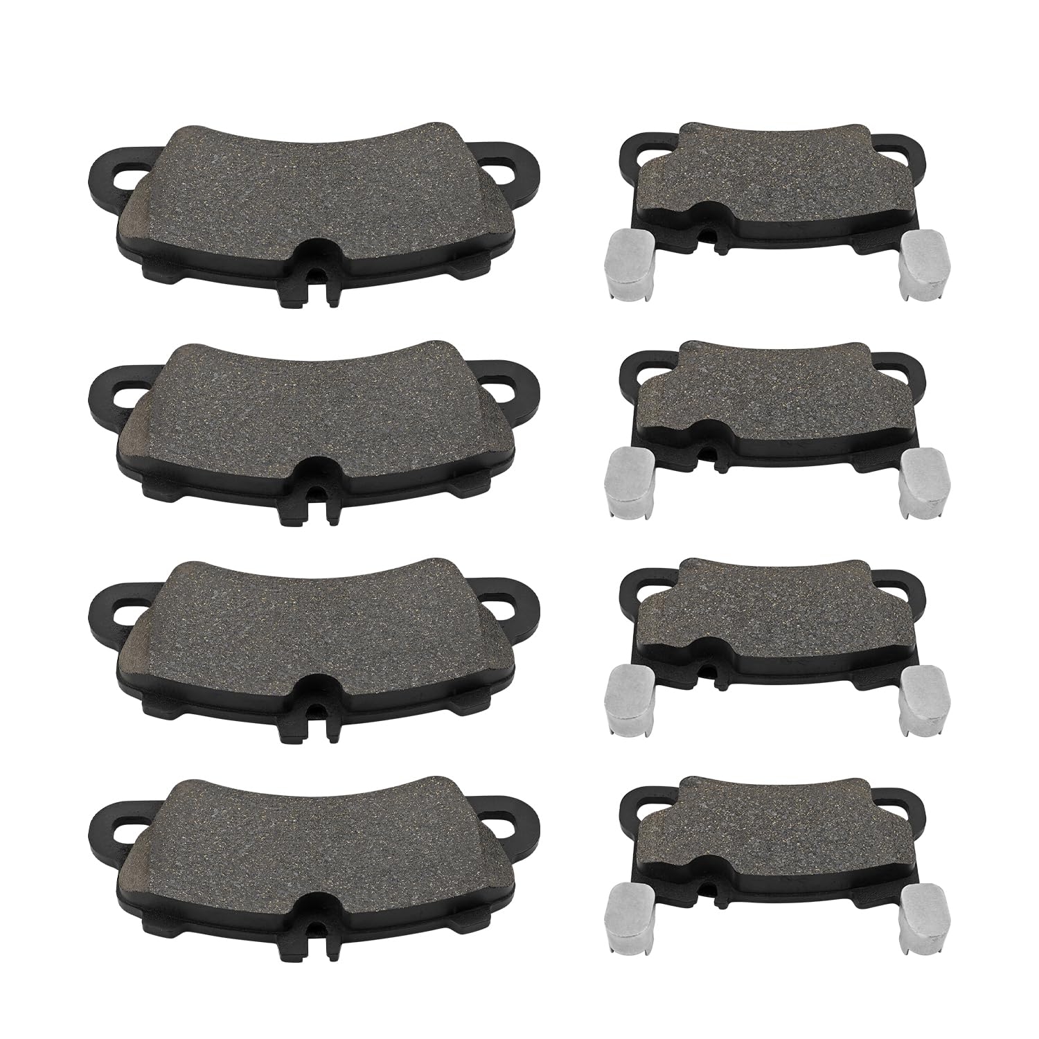 Comprar Pastillas de freno delanteras de disco Porsche Cayenne  9YA a bajo precio