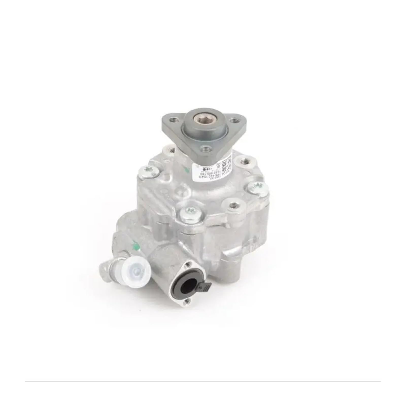 Bomba de dirección asistida 95831405011 PORSCHE