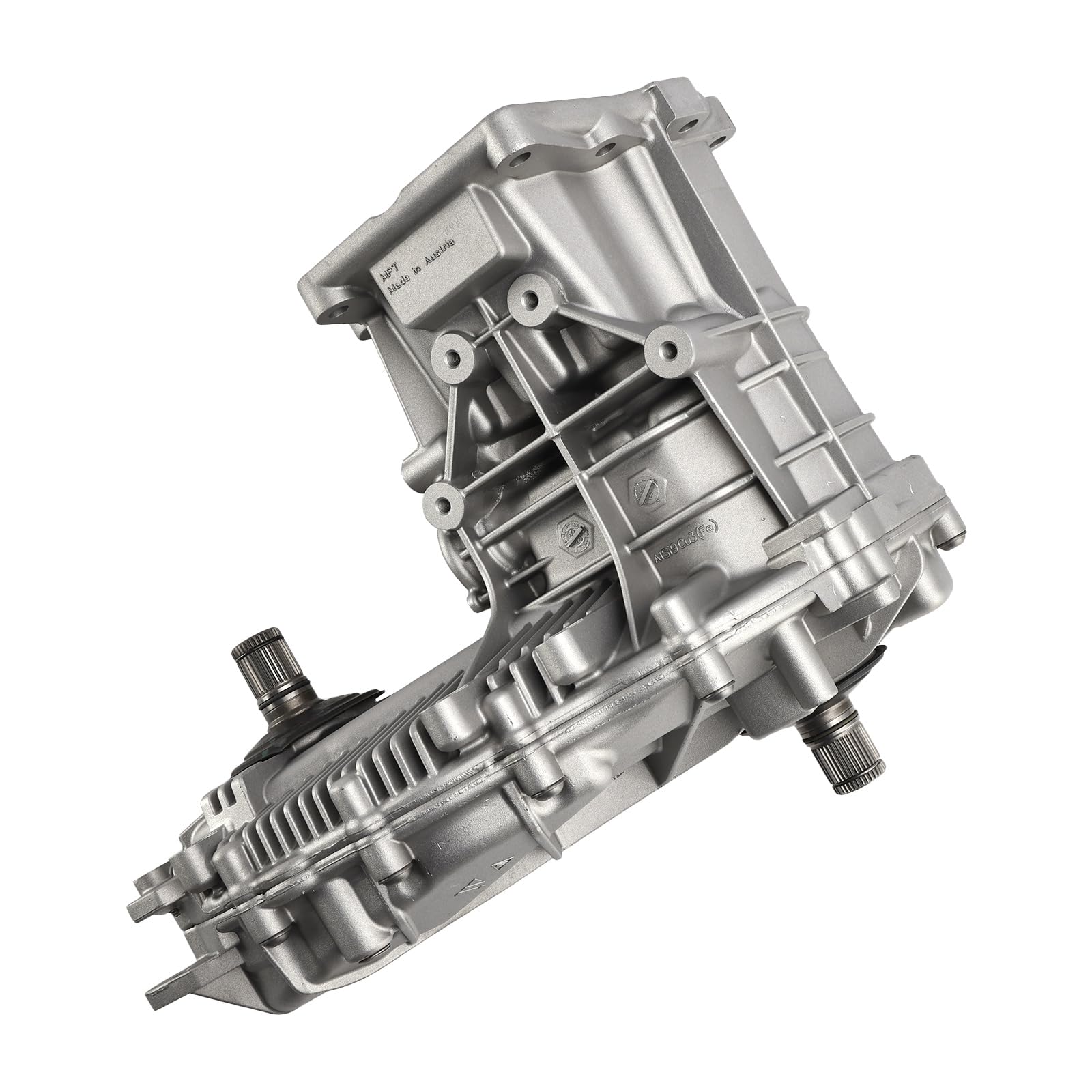 Caja de transferencia 95834101001 PORSCHE