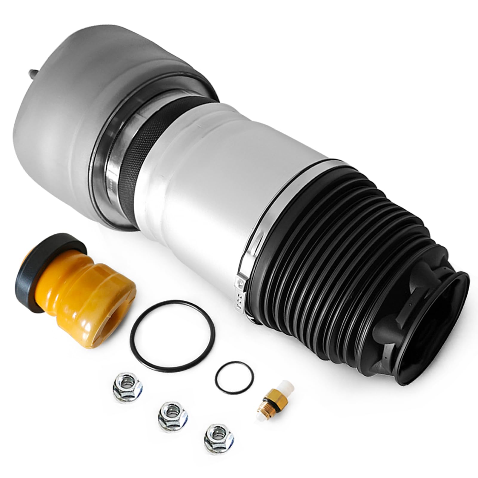 Amortiguador delantero derecho 97034305217 PORSCHE