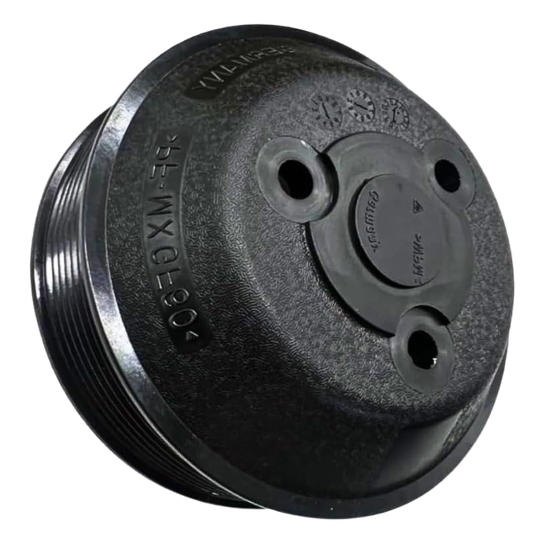 Polea bomda de agua Porsche Cayenne II (2010-2026)