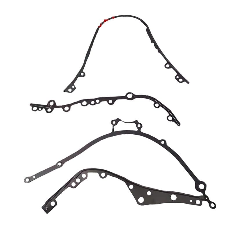 Comprar Junta de tapa frontal del motor derecha Porsche Cayenne II 92A a bajo precio
