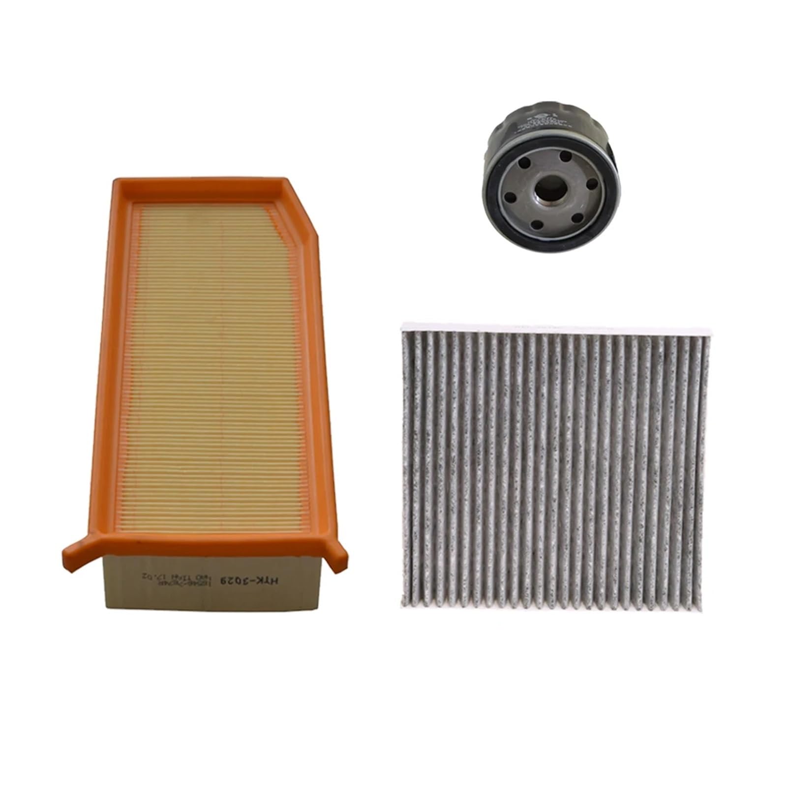 Precio del repuesto Filtro aire DUSTER II SUV