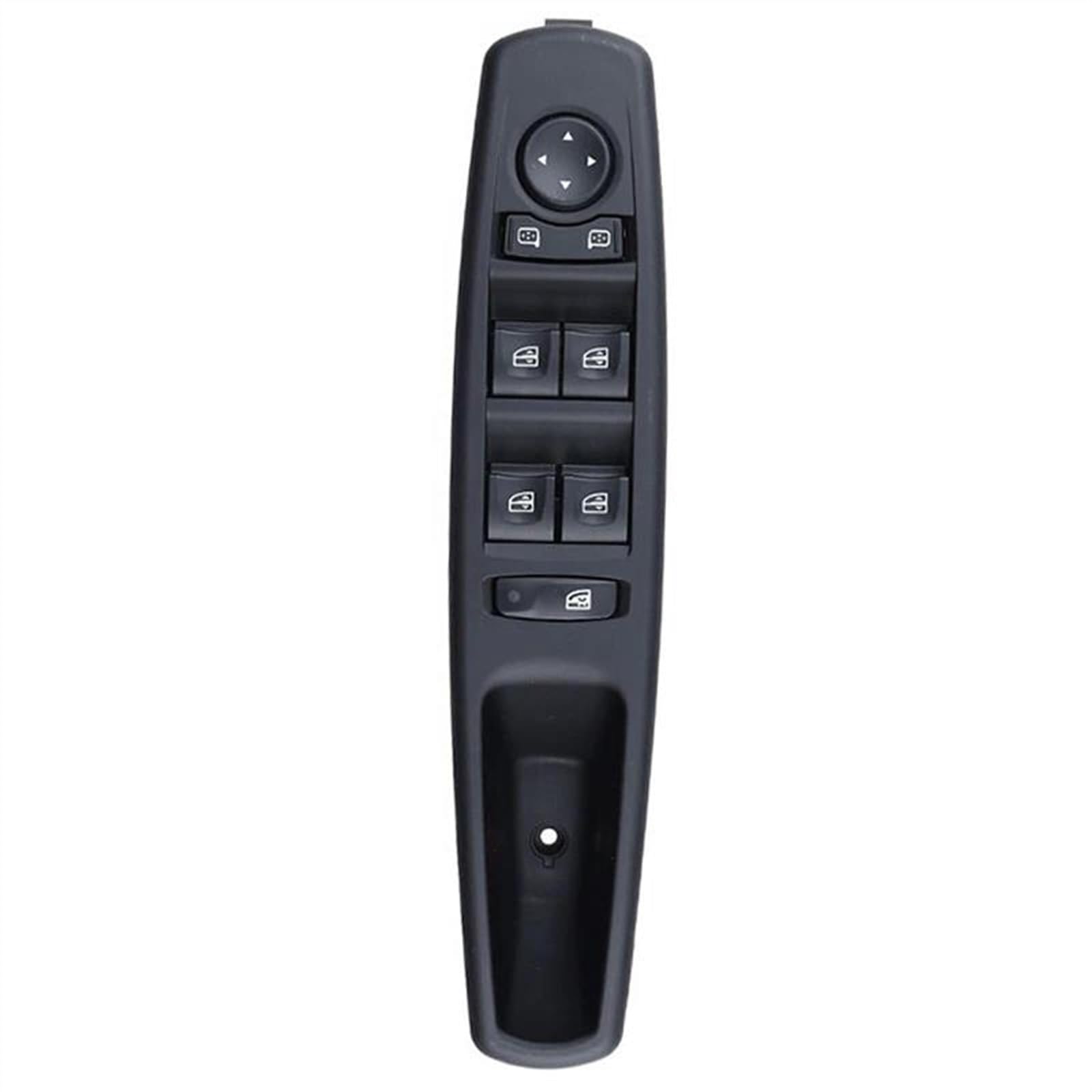 Unidad de control de elevalunas delantera izquierda 254000014R RENAULT