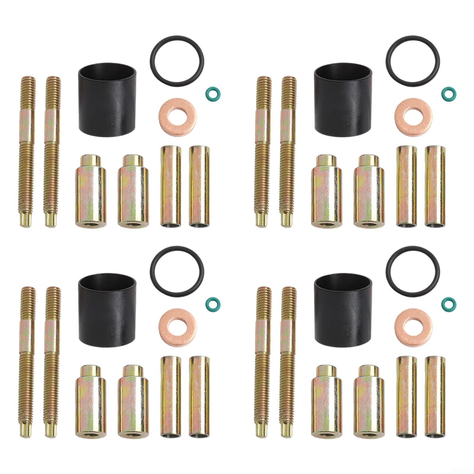 Precio del repuesto Kit de reparación de inyectores Laguna II hatchback