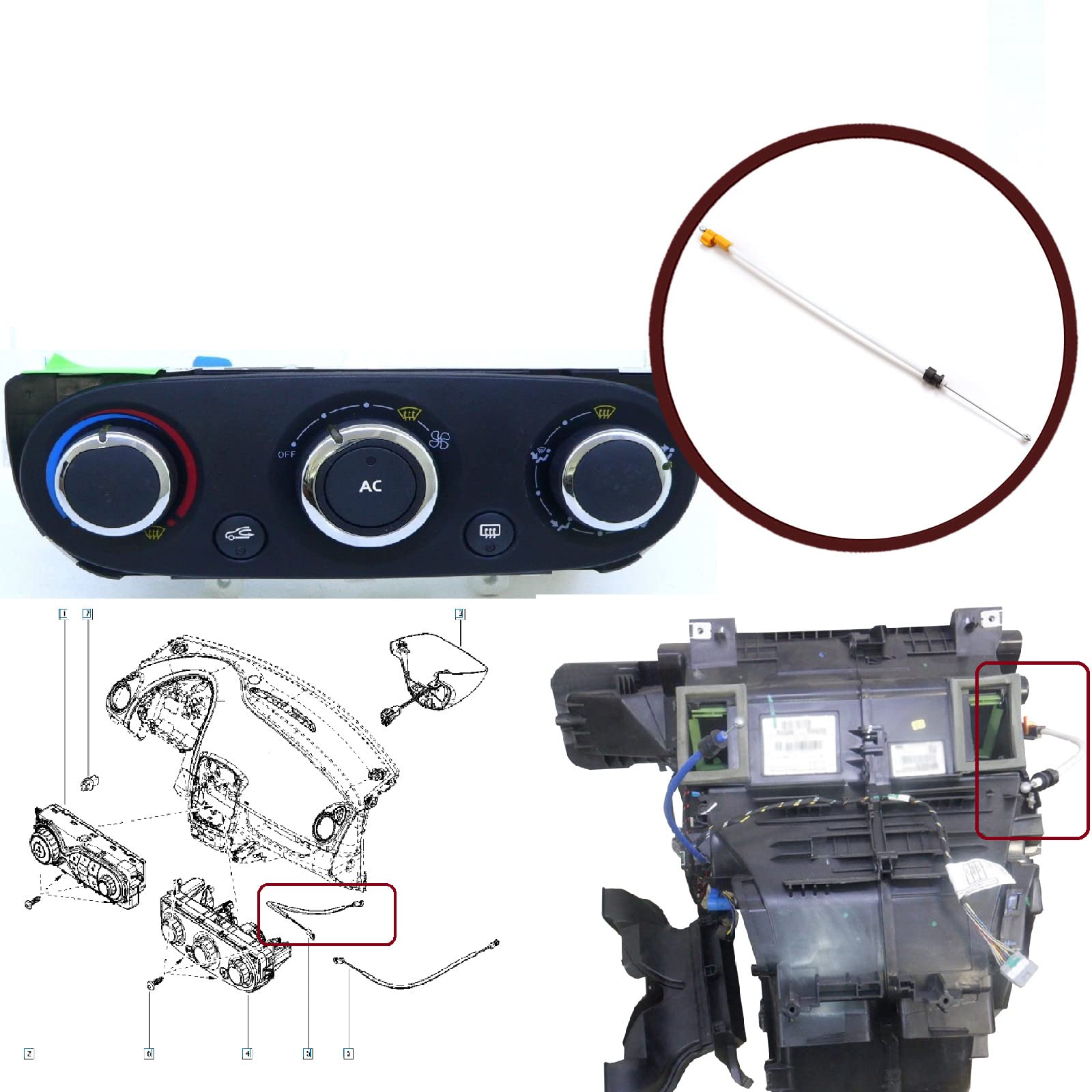 275427142R Renault (RVI)
