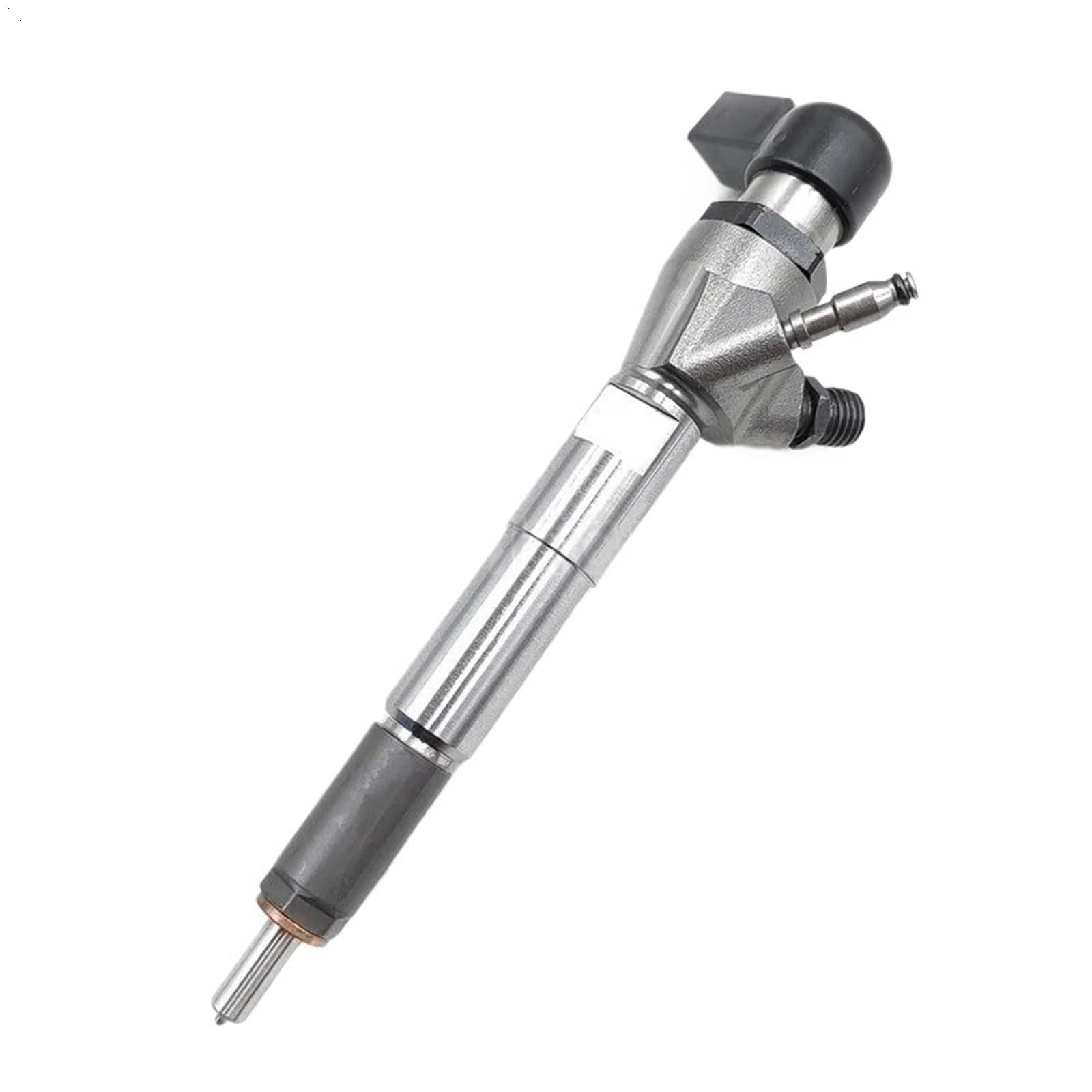 Inyector de combustible 166006212 RENAULT