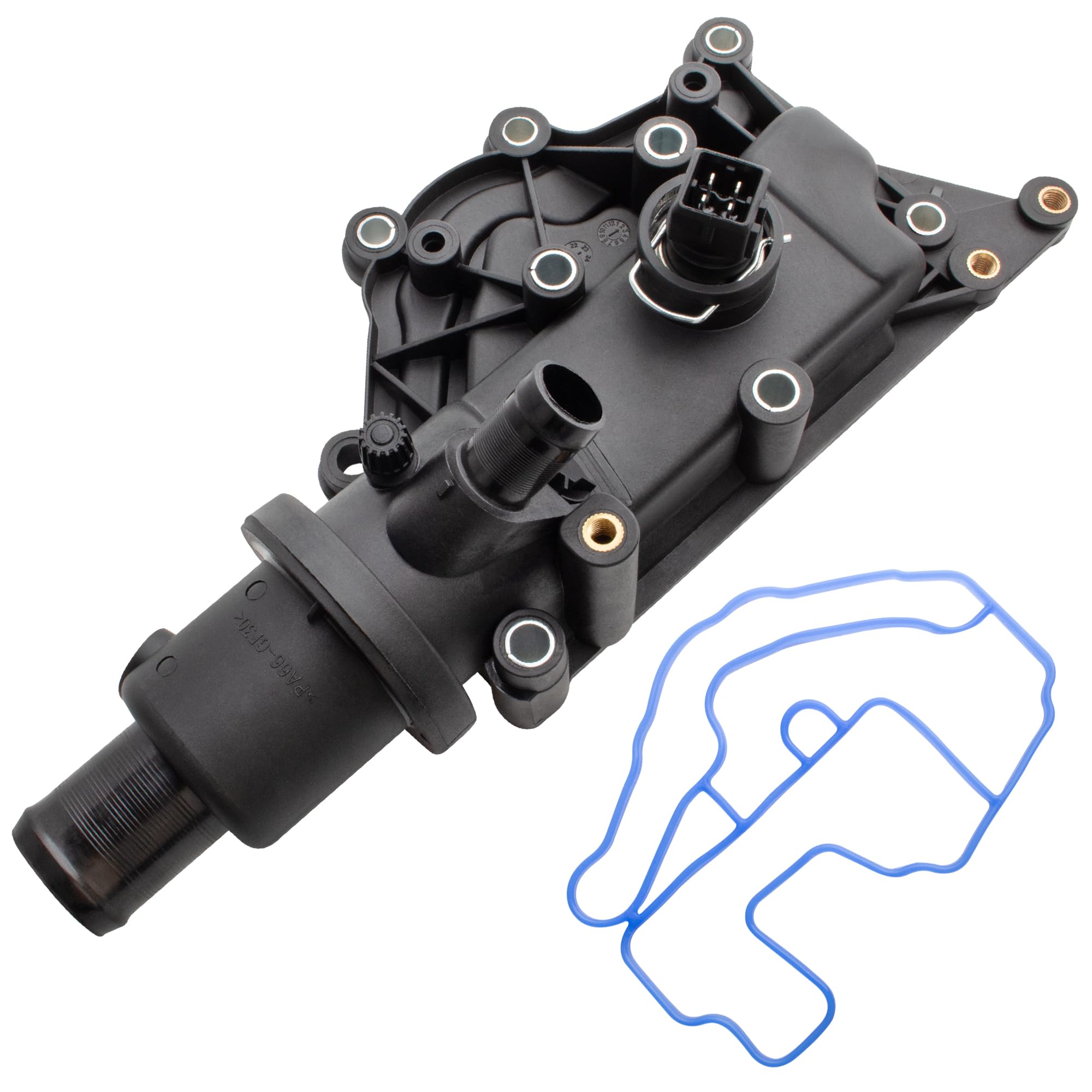 Carcasa del termostato 8200158269 RENAULT