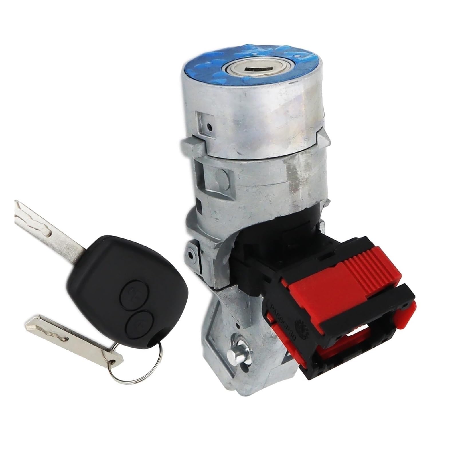 Clausor para Renault Kangoo II (FW0)