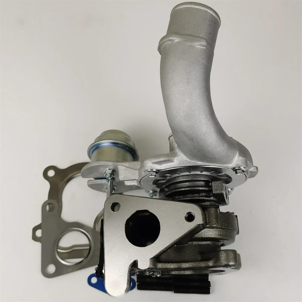Turbo Nissan Primastar  furgoneta comprar en España
