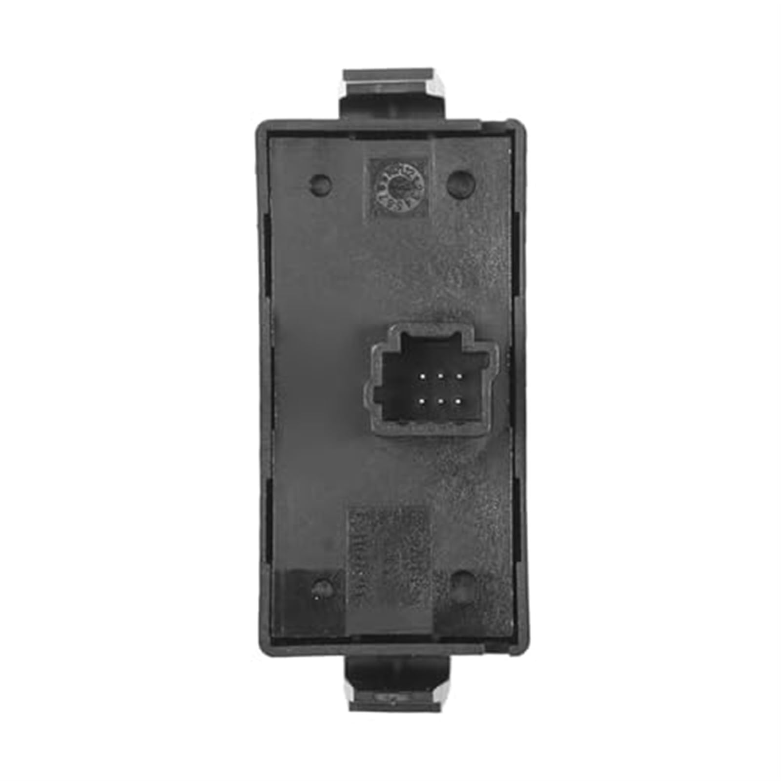 Precio del repuesto Interruptor warning Logan II sedán
