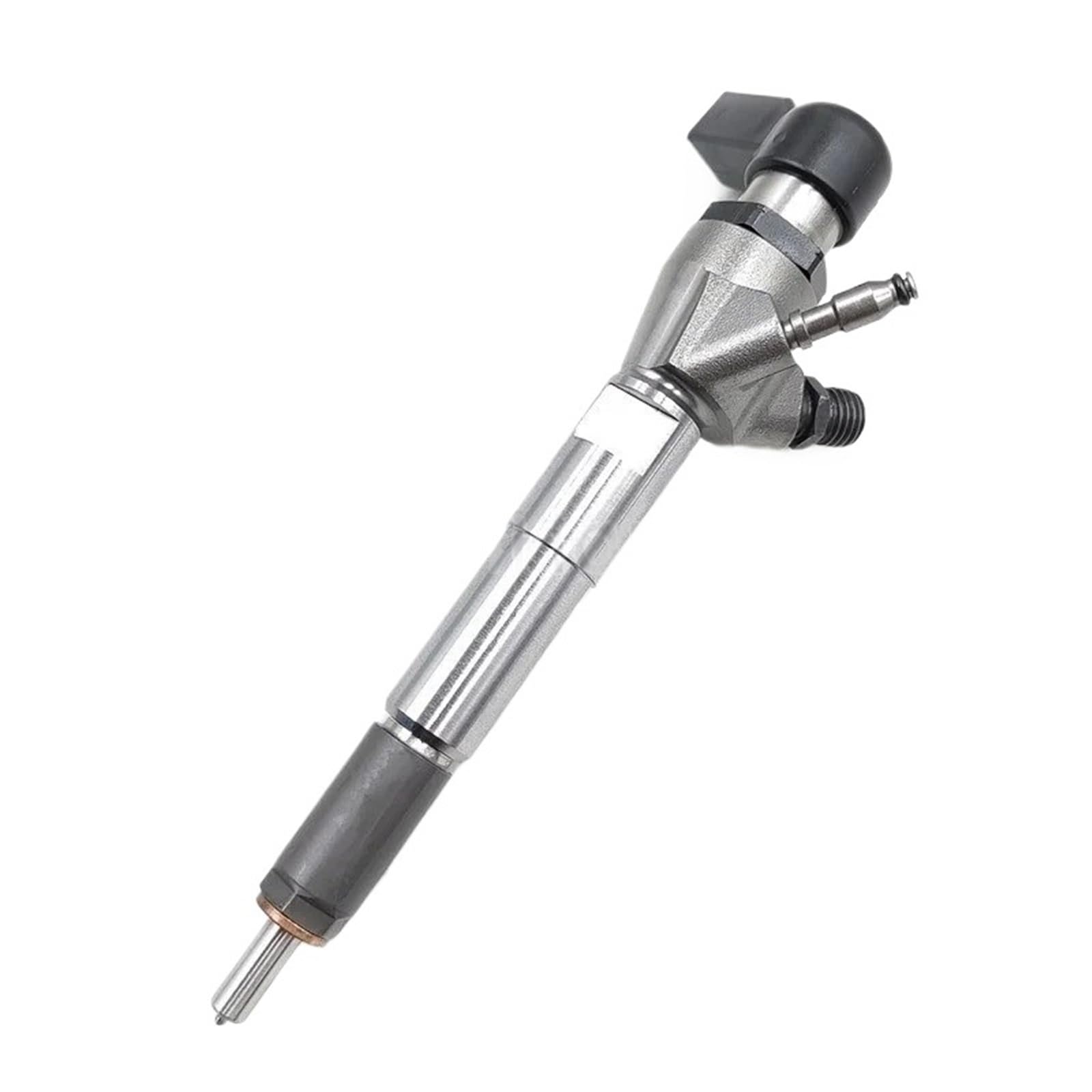 0800202956 Asysum Inyector de combustible