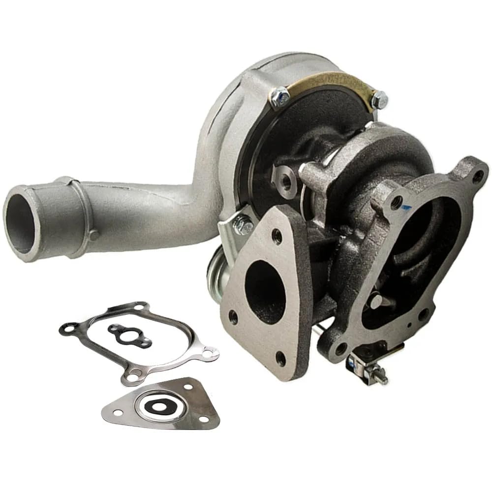 Turbocompresor 8200036999 RENAULT