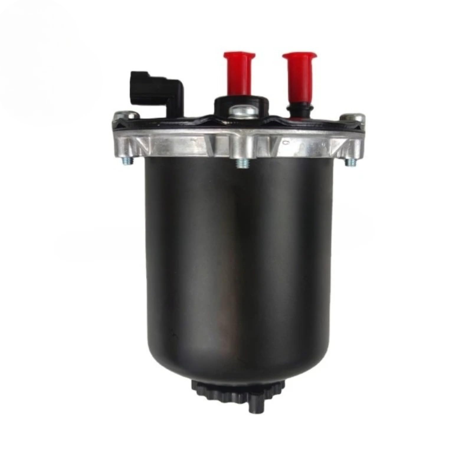 Caja filtros de combustible Renault DUSTER I (HS)