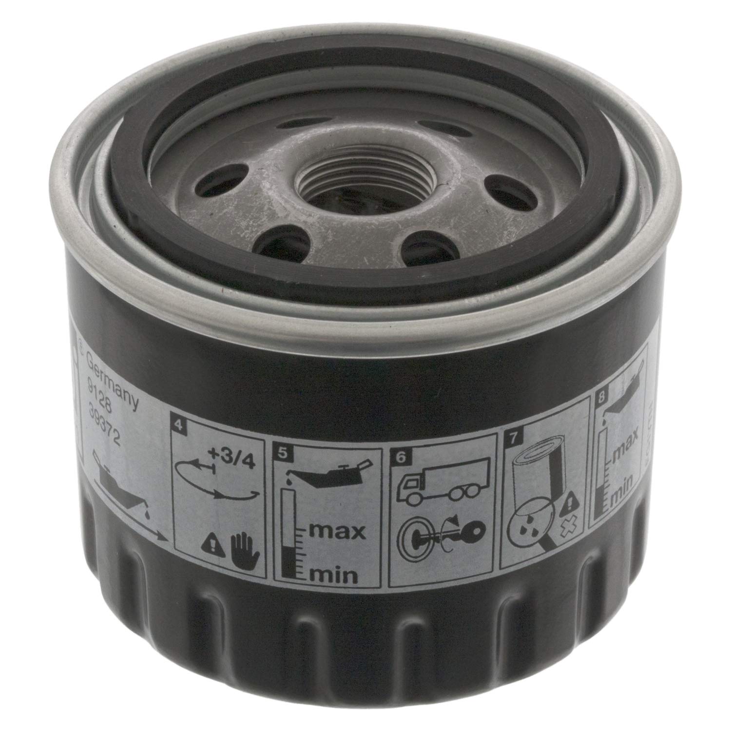 Filtro caja de cambios automática para Renault Trucks TRUCK PREMIUM  ()