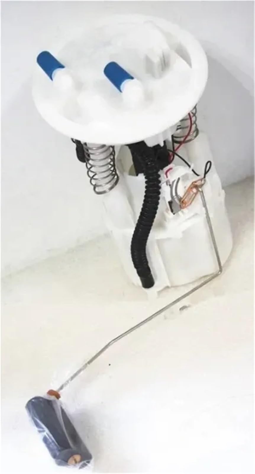 K4M Nissan/Infiniti Motor completo