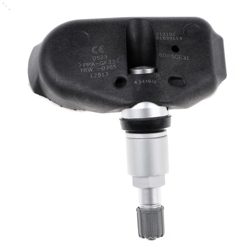 R434 Ring Bombilla de cruce