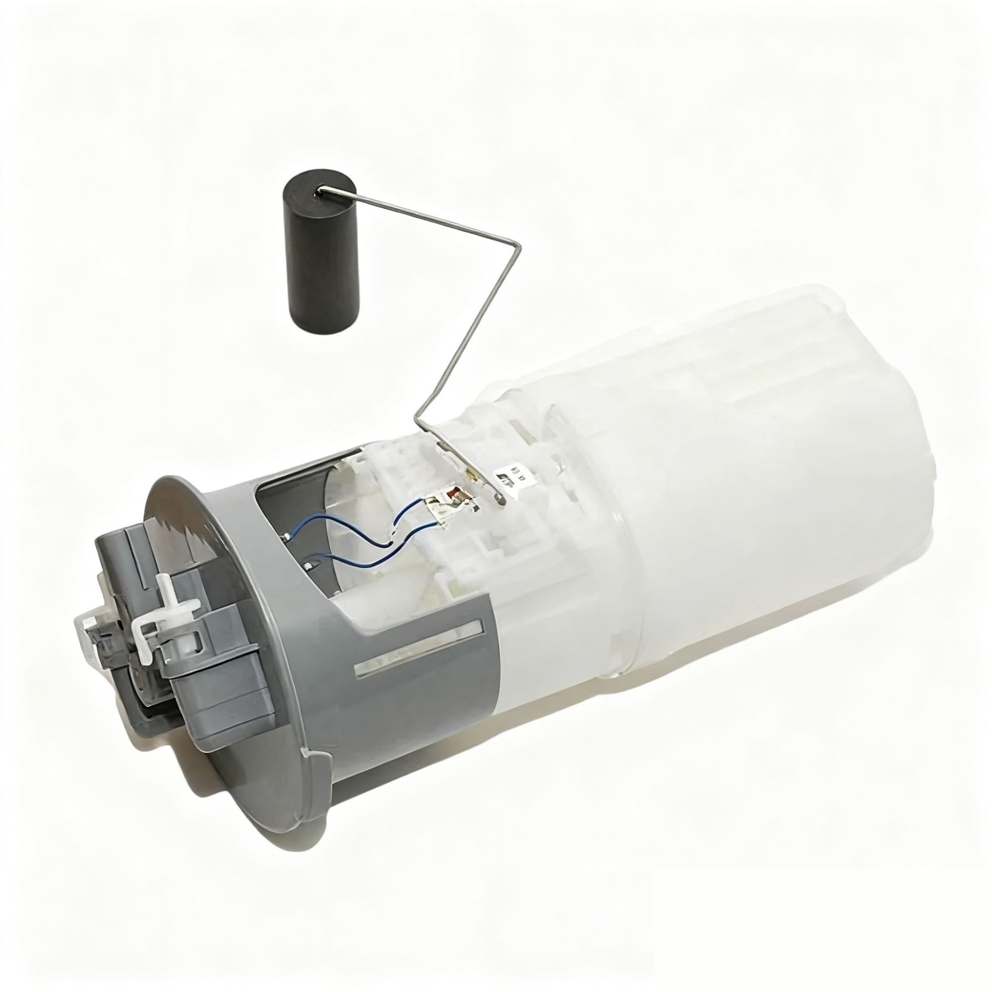 Motor completo para Land Rover Freelander I L314